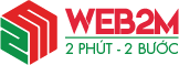 Web2M